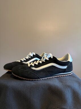 Vans Super Low Pro
